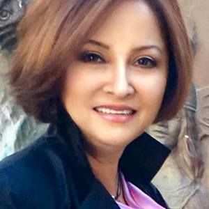 Meet your Posher, Mahnaz